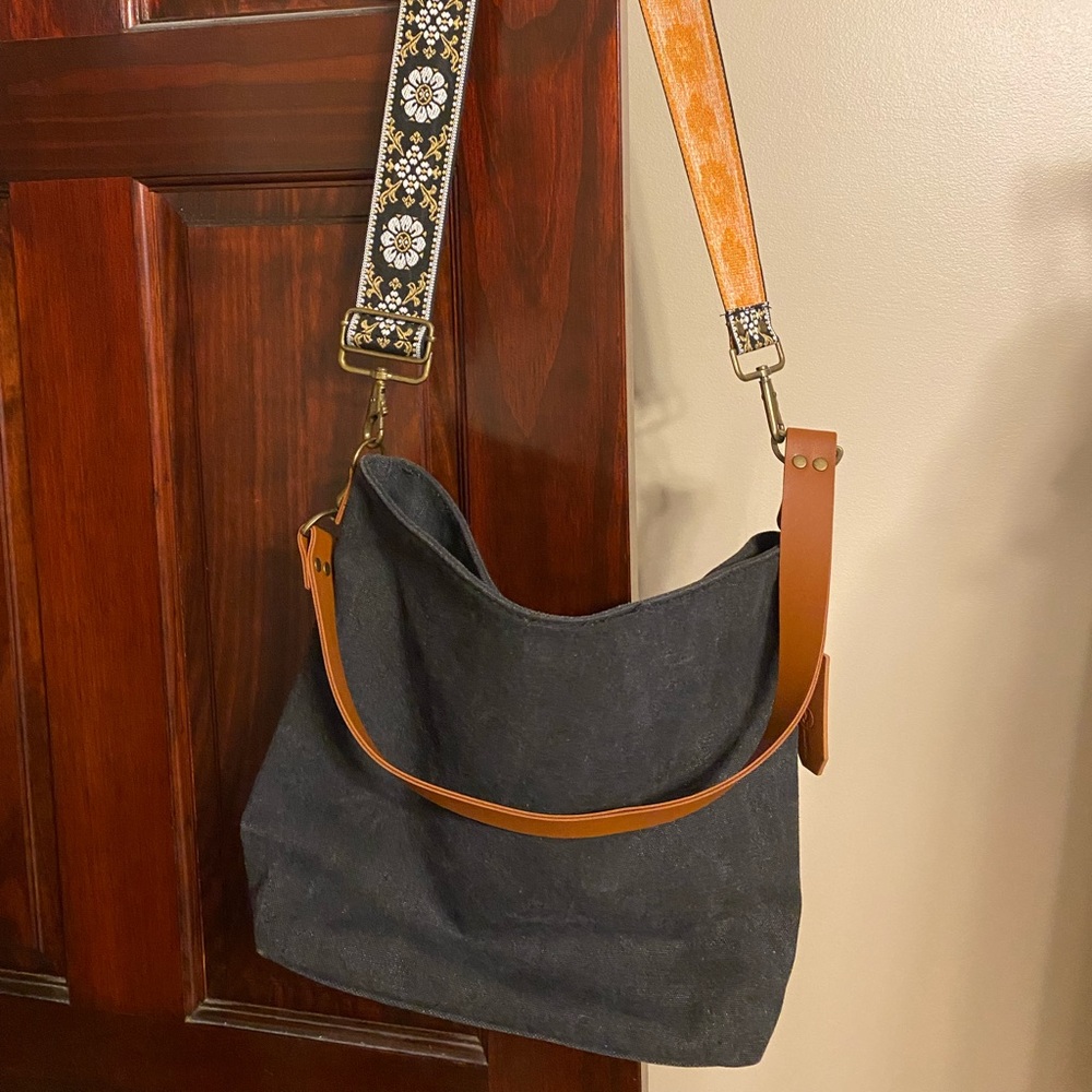 Messenger bag
